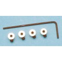 Embedded accessory DIA stops. 1.5mm | Scientific-MHD Embedded accessory DIA stops. 1.5mm | Scientific-MHD