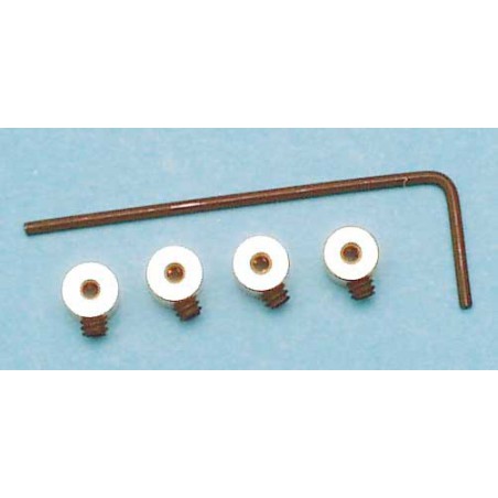 Embedded accessory DIA stops. 1.5mm | Scientific-MHD Embedded accessory DIA stops. 1.5mm | Scientific-MHD