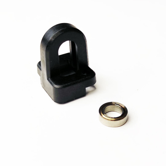 Electric car part...