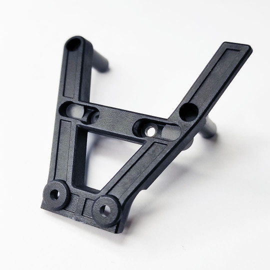 Part for electric car front...