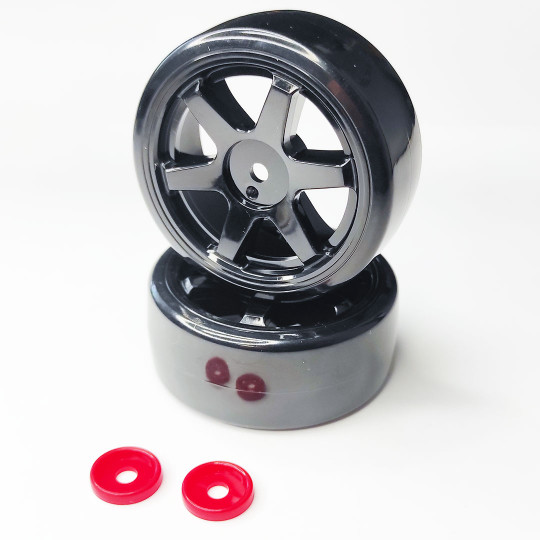 Electric car part pair of...