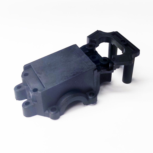 Electric car part lower...