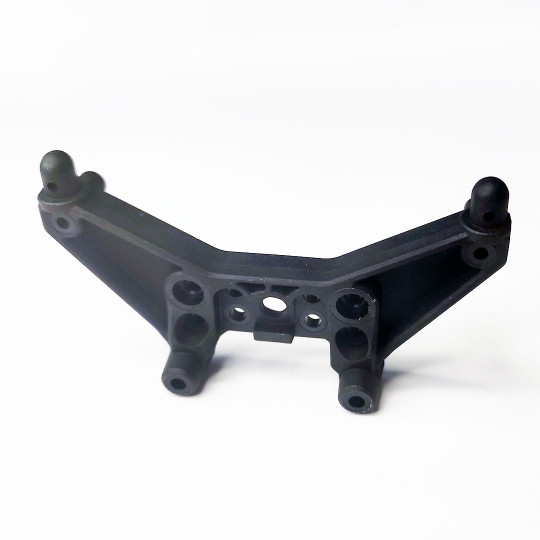 Electric car part rear...