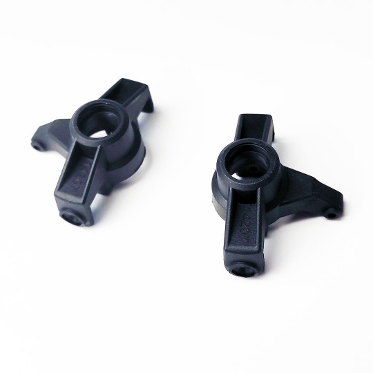 Part for electric car front...