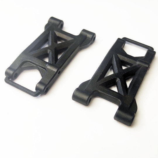 Part for electric car lower...