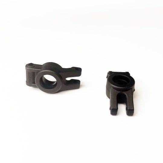 Electric car part rear...