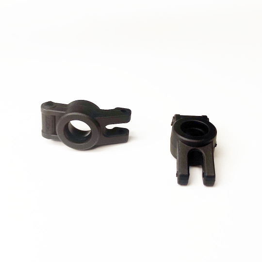 Part for electric car rear...