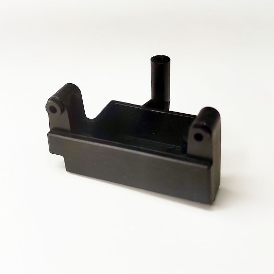 Electric car part servo...