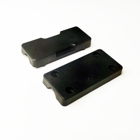 Electric car gyro receiver...