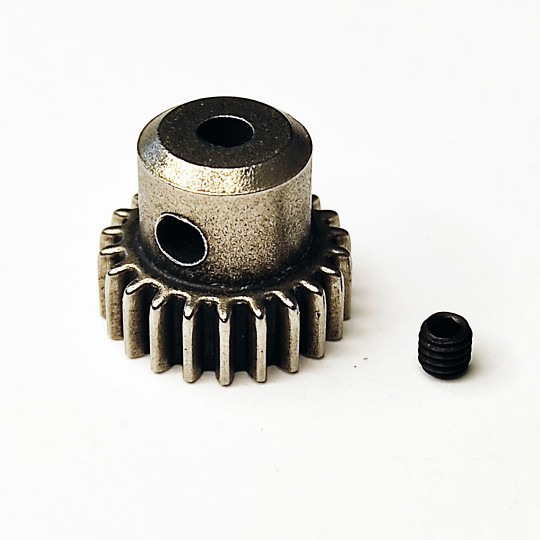 Part for electric car...