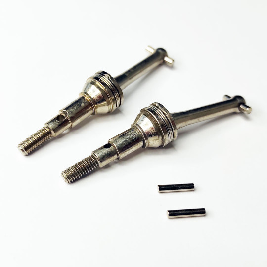 Electric car part pair of...