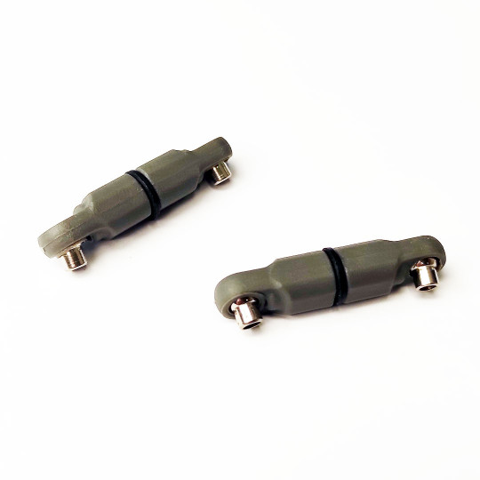 Part for electric car tie...