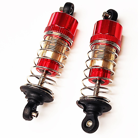 Electric car part pair of...