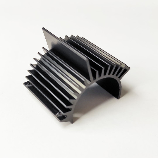 Electric car part motor...