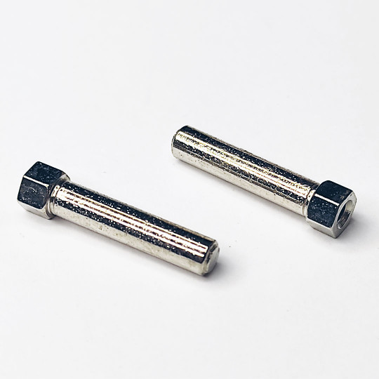 Part for electric car...