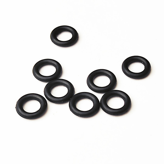 Rubber washers for Stinger...