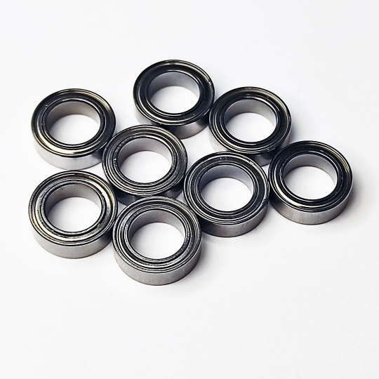 Electric car part large...