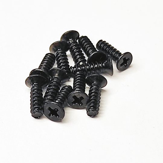 Part for electric car...