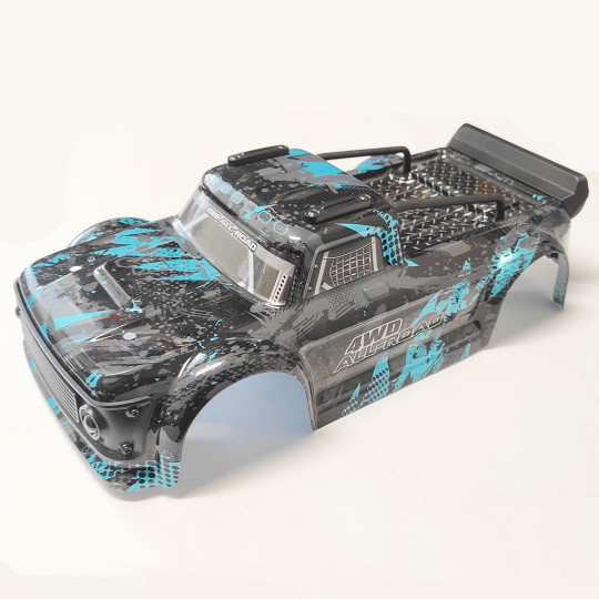 Part for electric car Pick...