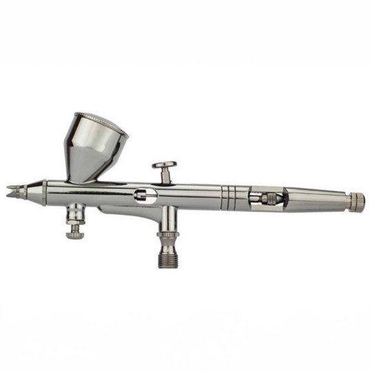 Model airbrush double action gravity airbrush 7cc Model airbrush double...