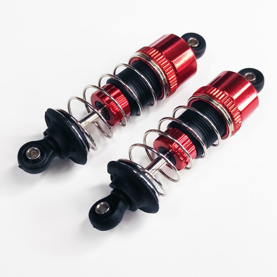 Electric car part pair...