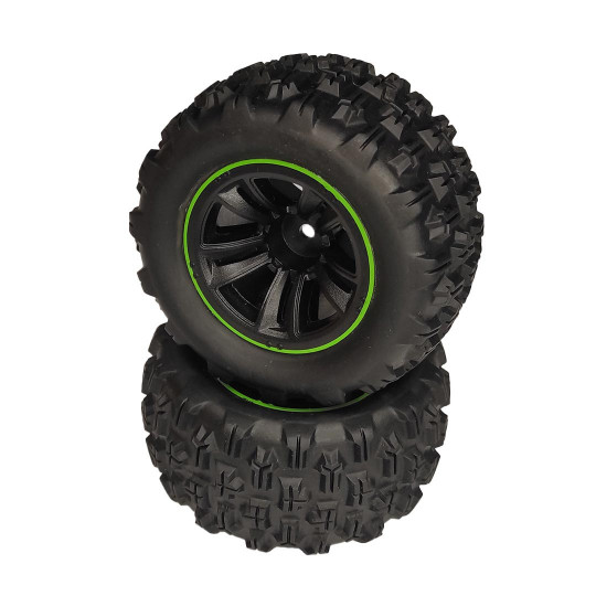 Electric car part pair of...
