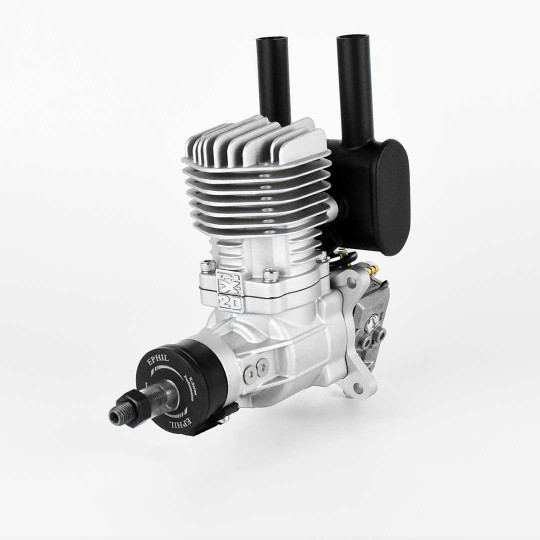 EPHIL 20cc single-cylinder...