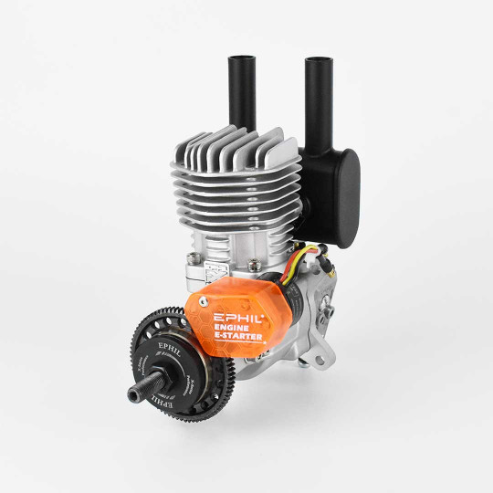 EPHIL 20cc PRO gasoline...