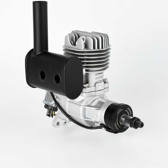 Gasoline Engine for EPHIL...