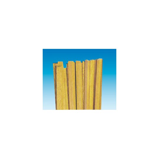 Wood material bag obechi 1.8x8x880mm Wood material bag obechi 1.8x8x880mm | Scientific-MHD
