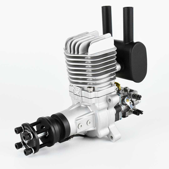 EPHIL 38cc single-cylinder...