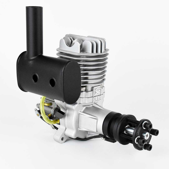 Gasoline Engine for EPHIL...