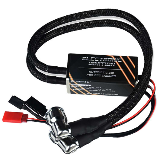 Engine part CDI ignition...