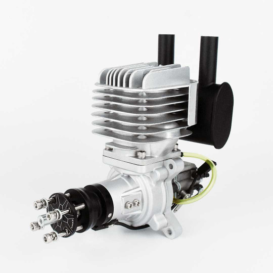 EPHIL 60cc single-cylinder...