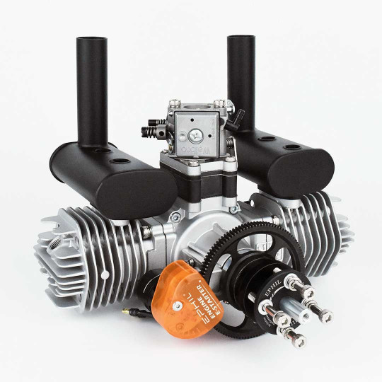 EPHIL 76cc PRO gasoline...