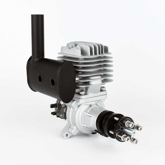 Gasoline Engine for EPHIL...