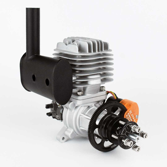 EPHIL 60cc PRO gasoline...