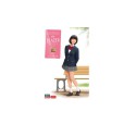 JK MATE SERIES figurine | Scientific-MHD JK MATE SERIES figurine | Scientific-MHD