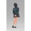 JK MATE SERIES figurine | Scientific-MHD JK MATE SERIES figurine | Scientific-MHD