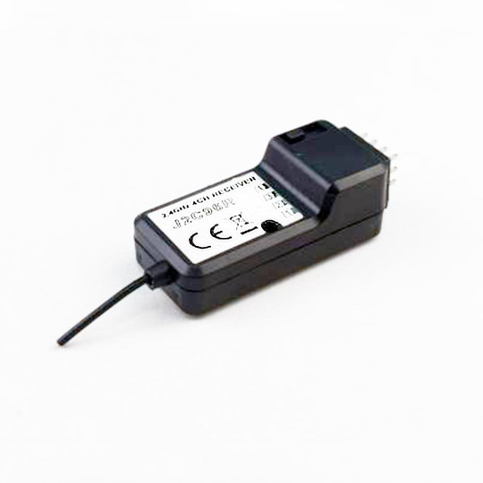 Part for sailboat 2.4ghz...