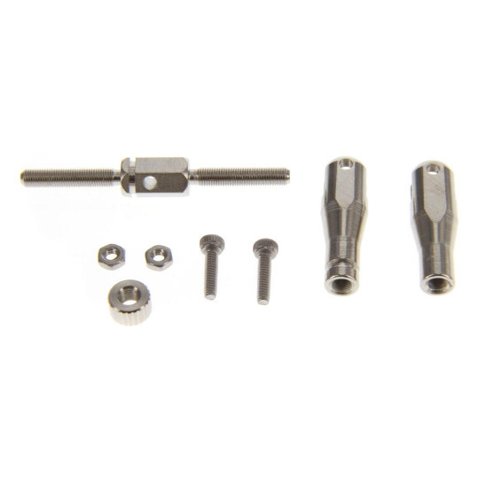 Sailboat parts - clevis +...