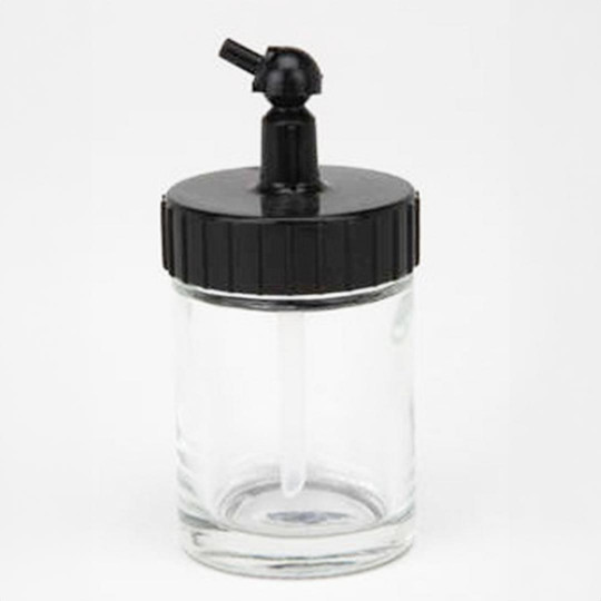 Aerographer for model...