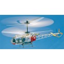 Lama XRB RC RCA radio controlled helicopter without transmitter | Scientific-MHD Lama XRB RC RCA radio controlled helicopter without transmitter | Scientific-MHD
