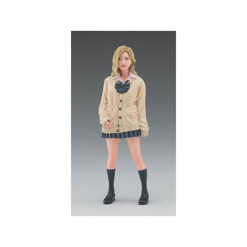 JK MATE SERIES figurine | Scientific-MHD