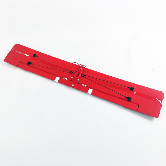 Aircraft part RED WING...