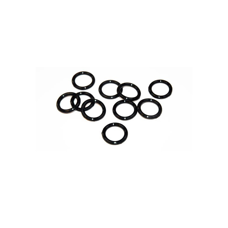 Elastic Radio Electric Motor Radio Radiation for Prop Saver (10 pcs) | Scientific-MHD