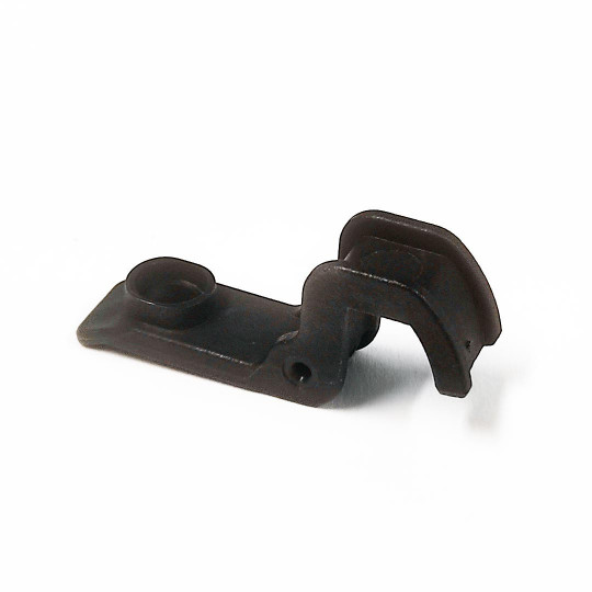 Electric car body mounting...