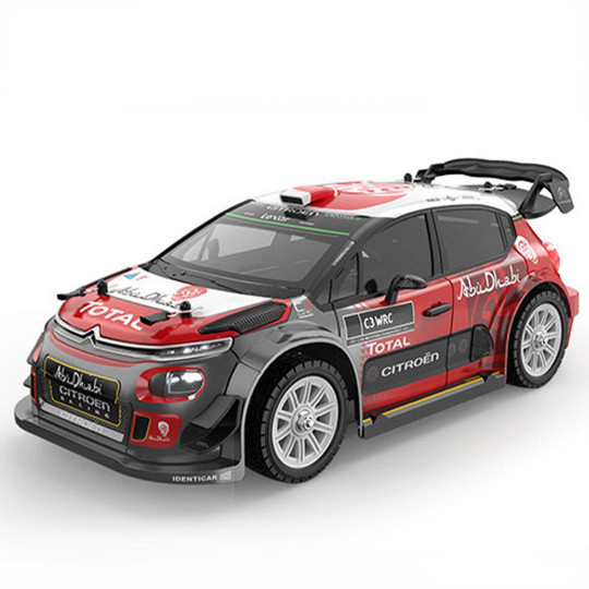 Electric RC Car Citroën C3...