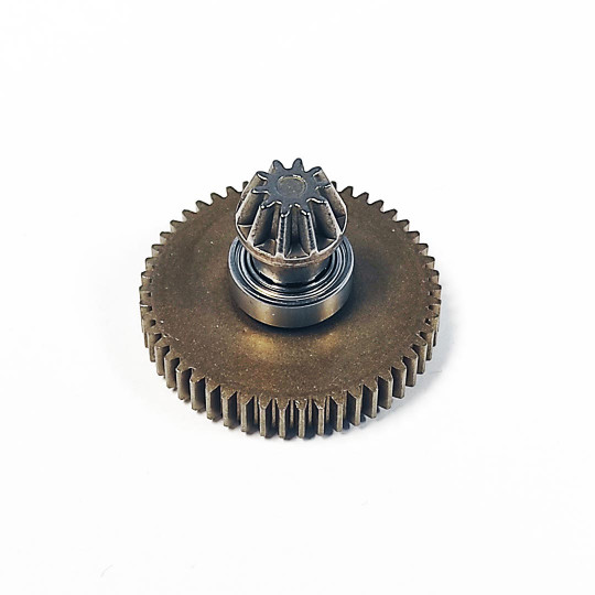 Electric car part metal...