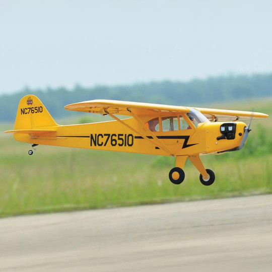 PIPER CUB 1.95 ARTF...